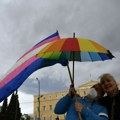 Grčka legalizovala istopolne brakove