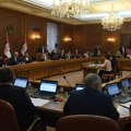 Vlada Srbije formira Radnu grupu za unapređenje položaja zaposlenih u ustanovama kulture