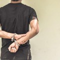 Uhapšen provalnik koji je obio kuću u gariću: Komšije ga primetile i zvale policiju