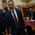 Aleksić: Na lokalnim izborima koalicija Srbija protiv nasilja nastaviće u istom formatu