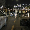 Jerusalim: Demonstranti traže sporazum o oslobađanju talaca