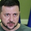 Već “odletela prva glava” Zelenski ponovo smenjuje komandante vsu (video)