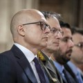 Vučević o novoj vladi: "Ona će biti sinergija politike i struke"