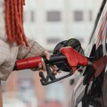 Od danas nove cene goriva na pumpama u Srbiji: Dizel i ovog petka jeftiniji! Zrenjanin - Nove cene goriva