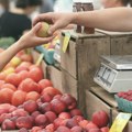 Rastu cene u Srbiji: Najviše poskupelo voće, meso i duvan