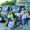 Da pošalju decu na ekskurziju podižu kredite: „Bavki“ za organizaciju tri đačka putovanja 18 miliona dinara
