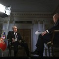 Putin: Rusija spremna da upotrebi nuklearno oružje u slučaju pretnji; Ruski državljani odlučiće na izborima o budućnosti…