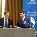 ЕБРД покрец́е ЕНЕФ ИИ фонд за Западни Балкан уз подршку ЕУ, Банца Интеса се придружује као инвеститор