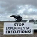 Novi pozivi da SAD ukinu smrtnu kaznu, Amerikanci sve više protiv egzekucije