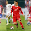 ФСС дао понуду: Ко жели да шије дрес репрезентације Србије?
