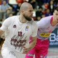 KLS posle suspenzije Radonjića: Puna podrška za FIBA
