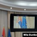 ЕУ се радује сарадњи с новом владом Србије у реализацији стратешког циља земље