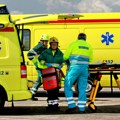 Четворо деце тешко повређено у Немачкој: Пали кроз кров спортске хале