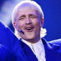 Evrovizija 2024: Holandski pevač diskvalifikovan iz finala posle incidenta iza scene