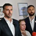 Ništa od blokade: Savo Manojlović potvrdio da izlazi na izbore, usvojena lista „Kreni-promeni“ na Vračaru