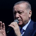 Erdogan: Sporovi oko izvora vode izazivaju sukobe širom sveta
