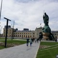 Београд добија више од 50.000 метара квадратних музејског простора