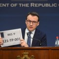 Petković: Pridruženo članstvo Kosova u PS NATO nagrada za Kurtijev teror