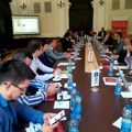 U Kragujevcu održana sednica BFC kluba