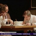 "Sterijino pozorje" iz dana u dan puni sale Srpskog narodnog pozorišta