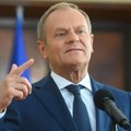 EU i politika: „Glasajte ili se suočite sa ratom“ - oštro upozorenje poljskog premijera uoči izbora za Evropski…