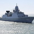 Drama u moru: Kineski avioni kružili oko holandske fregate