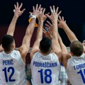 Odbojakši Srbije slavili protiv Kanade u Ligi nacija