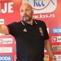 Aleksandar Đorđević nije više selektor košarkaša Kine
