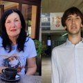 Aleksandar Maksić: Student prava koji prkosi autizmu uz majčinu podršku