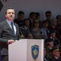 Aljbin Kurti o eksploziji na Gazivodama: Srbija i njoj naklonjeni krugovi postali agresivni