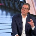 Vučić u "Hit tvitu" Predsednik govori o političkim temama i događajima u protekloj nedelji