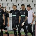 Partizan nakon Ukrajinaca putuje u Škotsku: Crno-beli saznali potencijalnog rivala u LŠ!