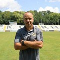 Mihajlo Trajković preuzeo omladinski tim Čukaričkog! Odradio prvi trening, pa izneo utiske: "Znao sam gde dolazim..."