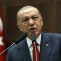 Erdogan besan na SAD: "Aplaudirali ste kasapinu"