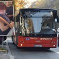 Haos na liniji 25p! Žene se potukle zbog mesta u autobusu! Skandalozan snimak isplivao na Instagramu "ostavi mi to glupačo!"