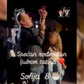 (Video) "ljubavi tatina Srećan ti rođendan": Vlado Georgiev izveo ćerku Sofiju na binu, snimak topi srca: Ovu pesmu joj…