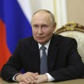 Putin povodom 120 godina TASS-a: Zaštititi slobodu govora u multipolarnom svetu