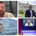 Šta posle pobede desnice u Austriji? Iz Beča za Dnevnik TV Nova pojašnjava novinar Antonio Šećerović