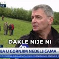 Skandal “Biće vam potrebna vojska”: Ćuta najavljuje građanski rat u Srbiji (video)