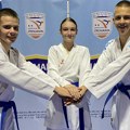 Kadeti Karate kluba Zrenjanin u Veneciji: Veliko iskustvo sa Svetskog prvenstva