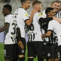 Partizan igra protiv Novog Pazara pred praznim tribinama! Stigla oštra kazna FSS za domaćina