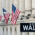 Wall Street: Minimalne oscilacije indeksa