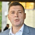 Zelenović: Potreban zajednički generalni štrajk, političari da ne učestvuju u radu institucija