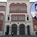 “Ovo je huliganska država, vlast sad šalje i naoružane batinaše”: Profesor Baucal podržava studente u blokadi…