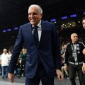 Obradović pred Asvel: Ukomponovana ekipa sa jasnim idejama