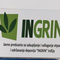 Iznenadna promena u vrhu JP „Ingrin“: Jelena Miličević podnela ostavku, Dejan Vasić novi v.d. direktor