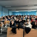 Stručni seminar u organizaciji Rvačkog saveza održan u Subotici