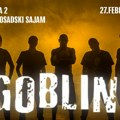 Koncert Goblina u Novom Sadu