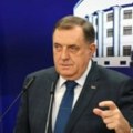 Dodik će dati nalog za istragu o radu USAID-a u Republici Srpskoj