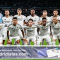 Real Madrid u problemu: Važan igrač propusta dvomeč sa Sitijem!